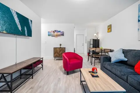 Turnkey Multifamily Near Biscayne Bay