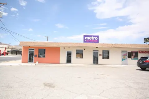 El Paso Retail Space Available