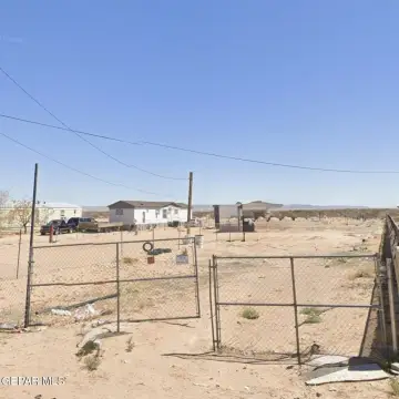 Residential Lot in El Paso