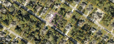 Vacant Land in Prime Location