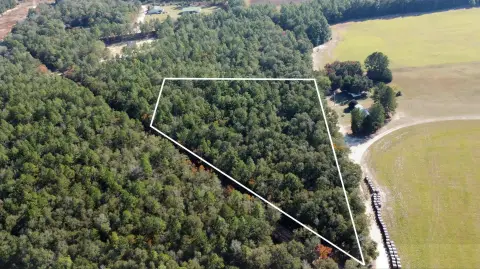 Wagener Land For Sale