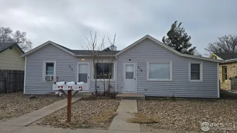 Sterling Residential Income Property