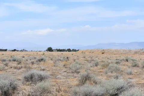 Fairmont Agricultural Land Opportunity