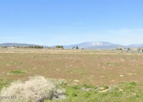 Neenach Land with Installed Water Meter