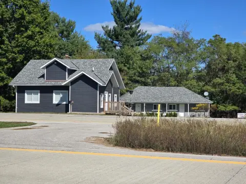 Dillsboro Investment Opportunity with Residence