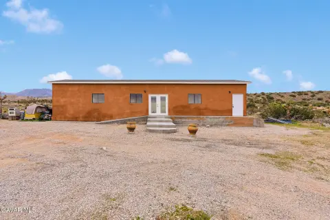 5-Acre Build-Ready Residential Parcel