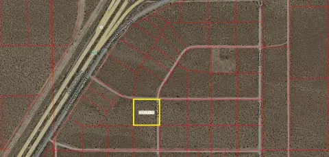 California City Multi-Family Land