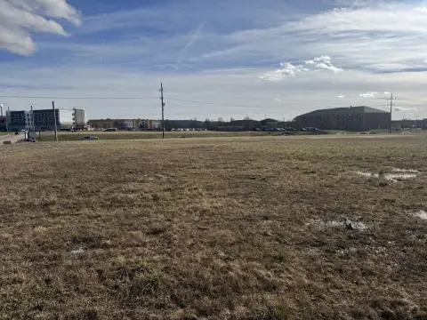 Prime Commercial Land on US 50