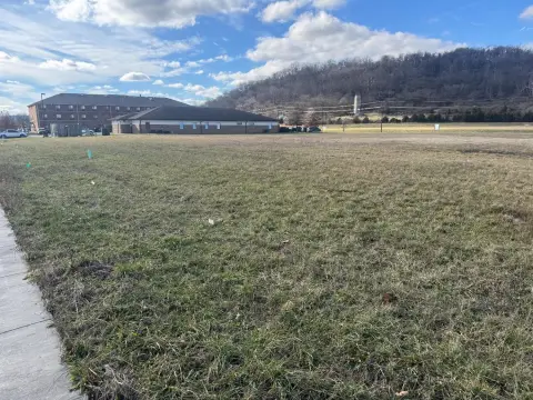 Prime Commercial Land on US 50