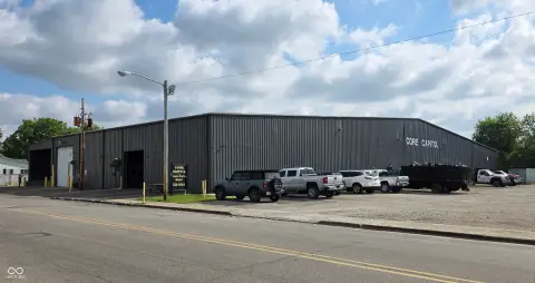 Warehouses