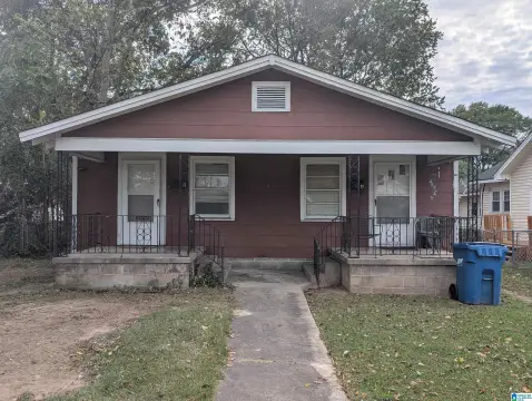 Tarrant Duplex: Investor Opportunity