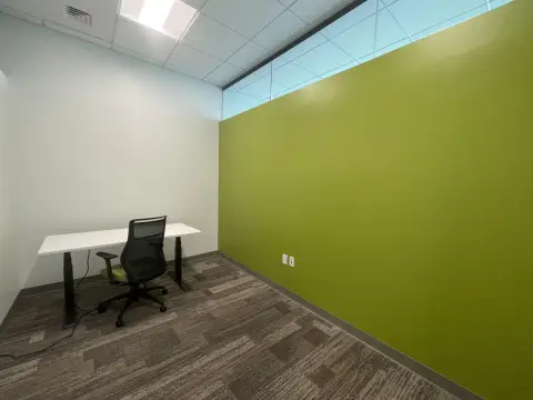 Manchester Coworking Office Space Available