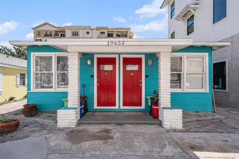 Turn-Key Beach Cottage Investment