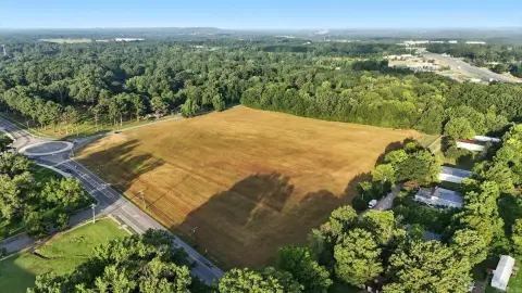 Mabelvale Commercial Land For Sale