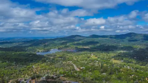 Sonora CA Residential Acreage