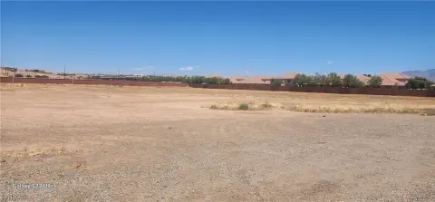 Mesquite Land Near Casa Blanca