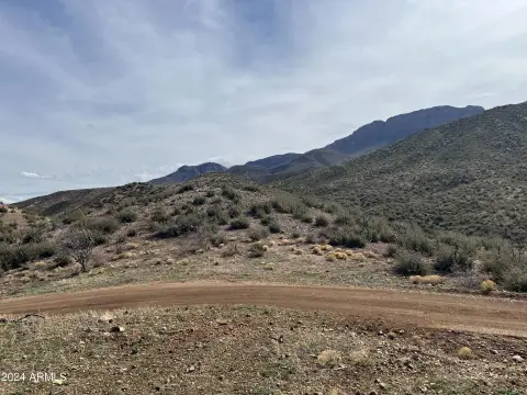 Globe, AZ Land For Sale