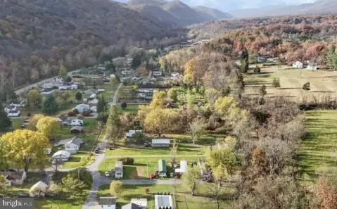 Mobile Home Lots For Sale