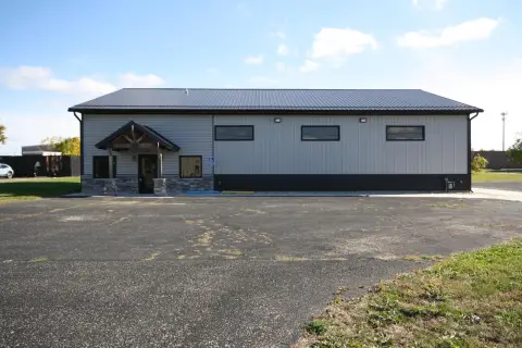 Industrial Space Near I-94