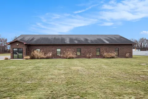 Office Space in Three Rivers