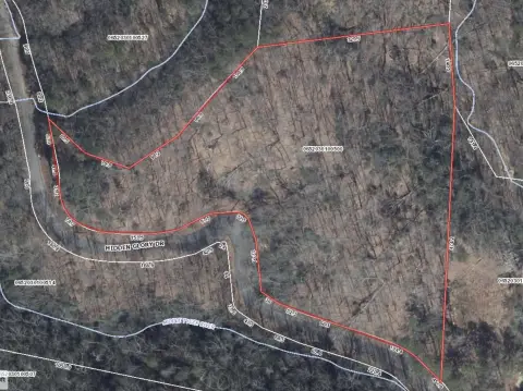 Landrum, SC Residential Lot