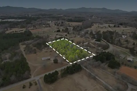 Landrum Homesite with Acreage