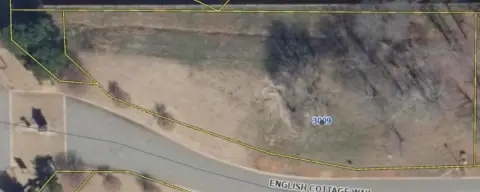 Residential Lot in Prime Location