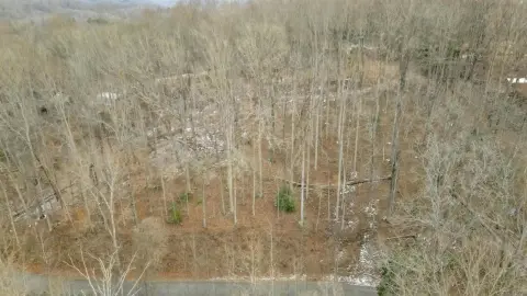 Residential Lot with Stunning Views