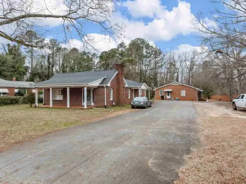 Woodruff Multifamily Investment Opportunity