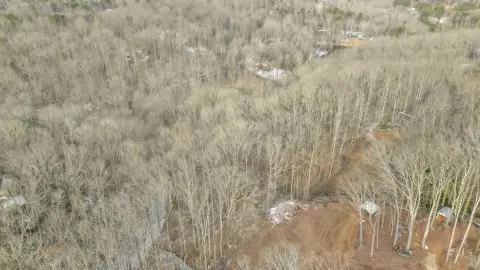 Residential Lot with Stunning Views