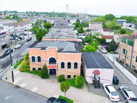 Staten Island Commercial Space Available