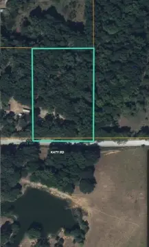 Land for Custom Build, Atoka