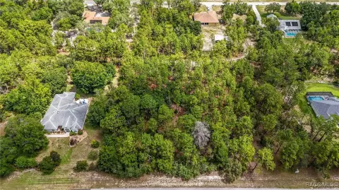 Beverly Hills Land with Equestrian Access