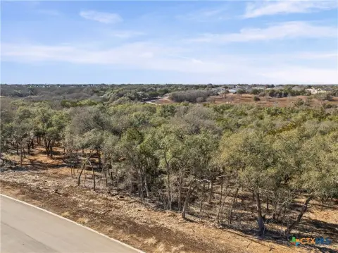 Salado, TX Homesite Opportunity
