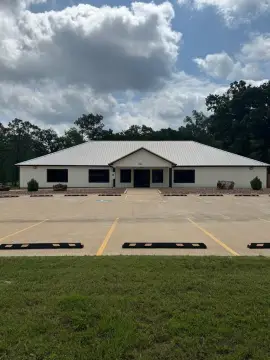 Lufkin Office Building For Sale