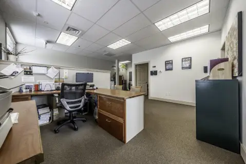 Functional Office Suite in Ashland