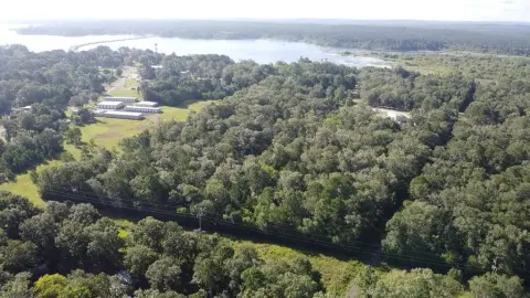 Hemphill Land Near Toledo Bend