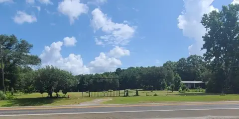 8-Acre Land Near Lake Sam