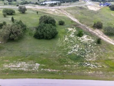 Granbury Land Near Historic Square