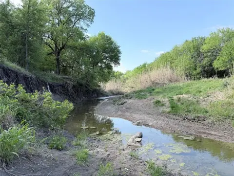 10 Acres of Central Texas Land