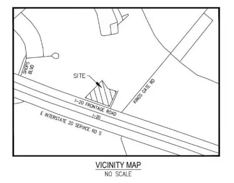 Prime Commercial Land Opportunity
