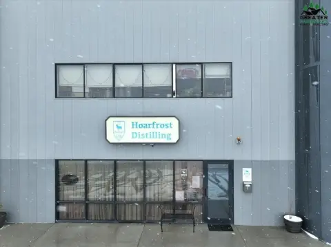 Turnkey Distillery Business Opportunity