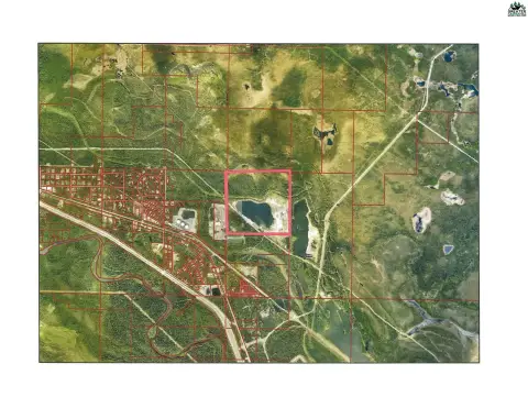 Salcha Land Prime for Development