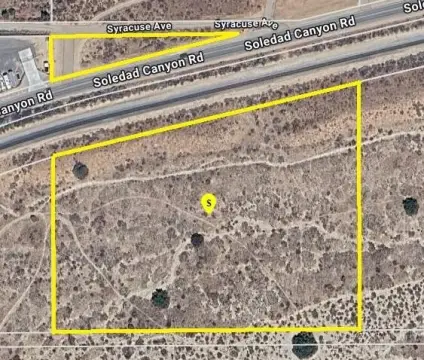 Acton Land: Commercial, Agricultural Potential