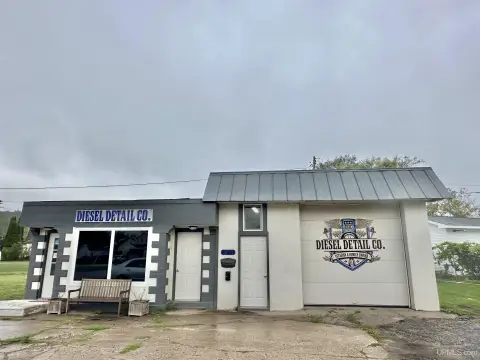 Iron Mountain Commercial Property For Sale