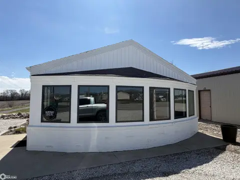 Open Flex Space
