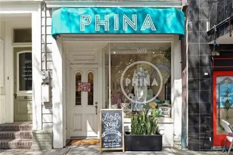 First-Floor Retail Space