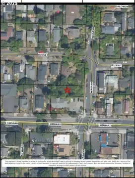 Land in Kenton Neighborhood