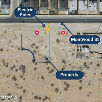 Horizon City Land Opportunity