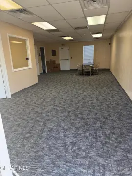 Move-in Ready Office Suite